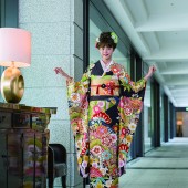 Reborn 新作振袖カタログ No.F-113