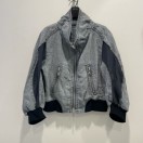 2022 Spring Summer 春夏 新商品 PRIDE DENIM ジャケット