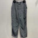 2022 Spring Summer 春夏 新商品 PRIDE DENIM パンツ