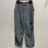 2022 Spring Summer 春夏 新商品 PRIDE DENIM パンツ